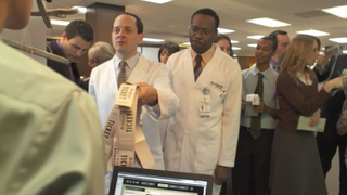 <i>Better Off Ted</i>’s last hurrah trades tickets for laughs